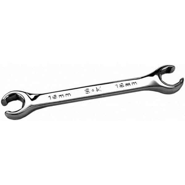 SK - Flare Nut Wrench - Top Tool & Supply