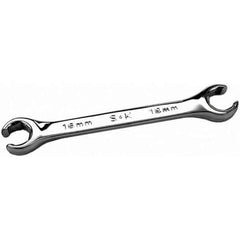 SK - Flare Nut Wrench - Top Tool & Supply