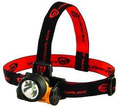 Trident Head Lamp - 3 LED Flashlight - Top Tool & Supply