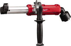 Milwaukee Tool - Hammer, Chipper & Scaler Accessories Accessory Type: Dust Extractor System Drive Type: SDS Plus - Top Tool & Supply