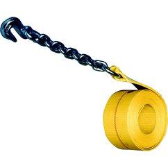 61215 3" X 27' CHAIN - Top Tool & Supply