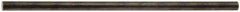 Made in USA - 2-1/4 Inch Diameter x 13 Inch Long, Bronze Round Rod - Alloy SAE 660 Bearing Bronze, CDA 932 - Top Tool & Supply