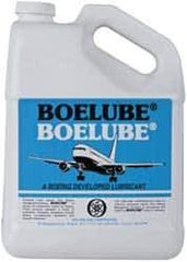 Boelube - 1 Gal Jug Lubricant - -20°F Max - Top Tool & Supply