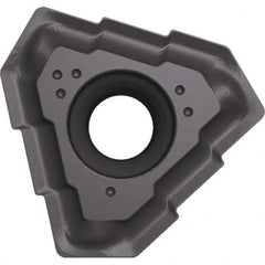 Iscar - Indexable Drill Insert - Top Tool & Supply