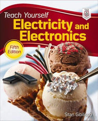 McGraw-Hill - TEACH YOURSELF ELECTRICITY AND ELECTRONICS Handbook, 5th Edition - by Stan Gibilisco, McGraw-Hill, 2011 - Top Tool & Supply