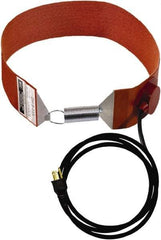 Benchmark Thermal - Drum Heaters Heater Type: Drum Heater w/ Safety Limit Thermostat Capacity (Gal.): 15 - Top Tool & Supply