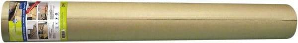 Intertape - 300' Long x 72" Wide Roll of Laminated Heavy Duty Kraft Paper - 77 Lb Paper Weight, 50 Lb per Roll, 2 Sheets - Top Tool & Supply