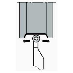 SRACR1212H06 - Turning Toolholder - Top Tool & Supply