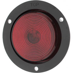 Value Collection - 2-1/2" Long 0.2 Amp Clearance Light Side Marker Light Kit - Top Tool & Supply