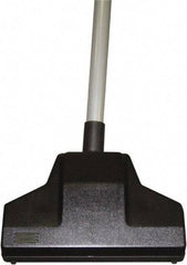 Nilfisk - Floor Nozzle - Use With Nilfisk 32mm - Top Tool & Supply