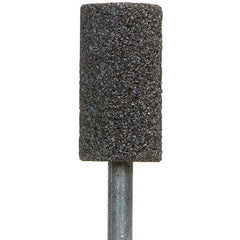 ‎3/4″ × 1-1/2″ Charger Mounted Point W207 30 Grit Zirconia Alumina/Aluminum Oxide - Top Tool & Supply