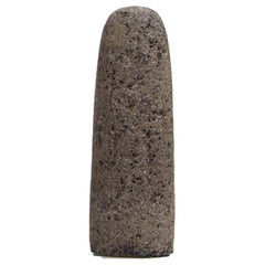 1″ × 3″ × 3/8″–24 Gemini Snagging Wheel Type 16 Cone 24 Grit Aluminum Oxide - Top Tool & Supply