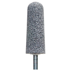 ‎1″ × 2-3/4″ 1/4″ Spindle Mounted Point A3 36 Grit - Top Tool & Supply