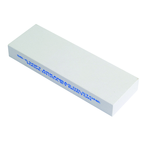 3/4 x 2 x 8" - Rectangular Shaped Arkansas Bench-Single Grit (Ultra Fine Grit) - Top Tool & Supply