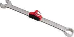 Proto - 13/16" 12 Point Combination Wrench - 11-7/8" OAL, Steel, Satin Finish - Top Tool & Supply