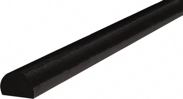 PRO-SAFE - Polyurethane Foam Type C Surface Guard - Black - Top Tool & Supply