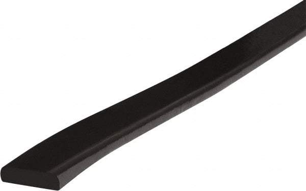 PRO-SAFE - Polyurethane Foam Type F Surface Guard - Black - Top Tool & Supply