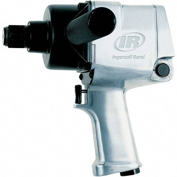 Ingersoll-Rand - Air Impact Wrenches & Ratchets   Drive Size: 1    Handle Type: Pistol Grip - Top Tool & Supply