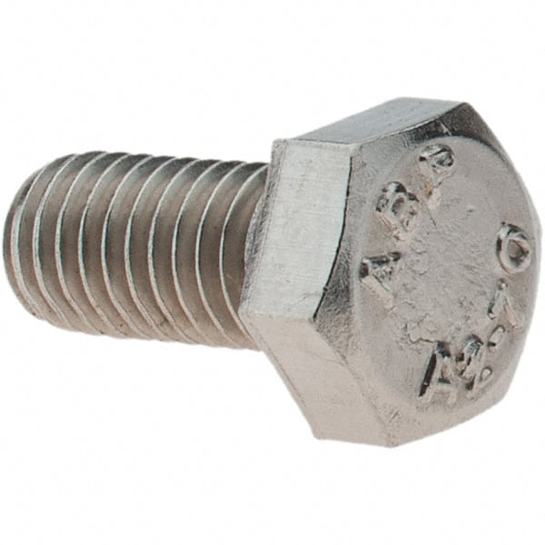 Value Collection - Hex Head Cap Screw - Top Tool & Supply