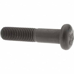 Made in USA - Freight Car Bolts System of Measurement: Inch Length (Inch): 3-1/2 - Top Tool & Supply