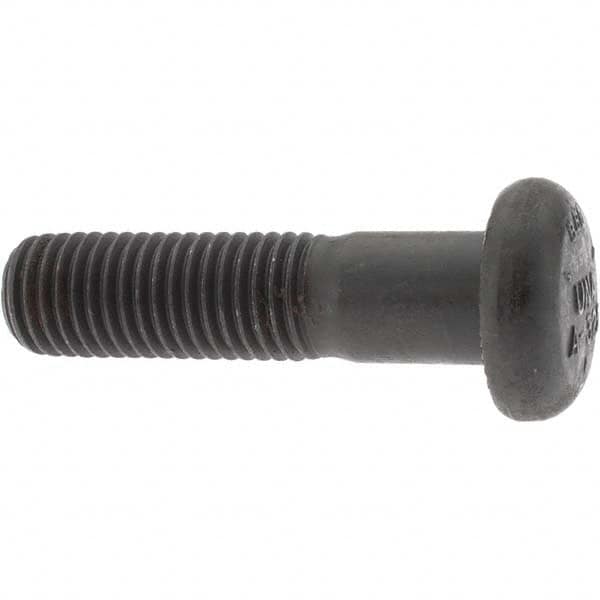 Made in USA - Freight Car Bolts System of Measurement: Inch Thread Size (Inch): 3/4-10 - Top Tool & Supply