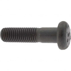 Made in USA - Freight Car Bolts System of Measurement: Inch Thread Size (Inch): 3/4-10 - Top Tool & Supply