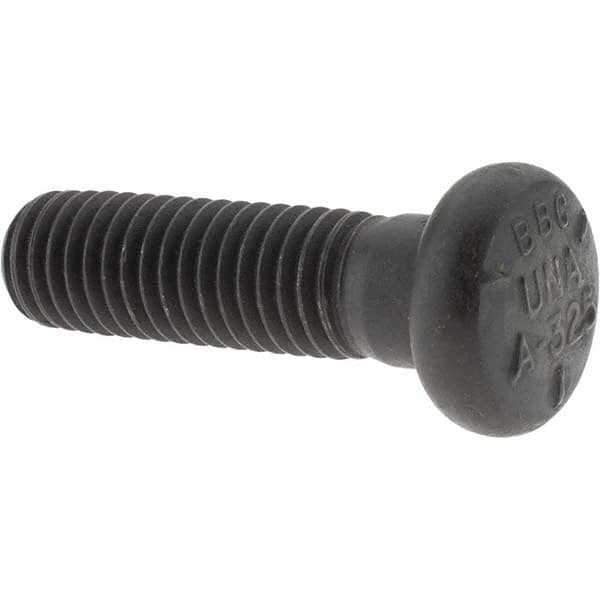 Made in USA - Freight Car Bolts System of Measurement: Inch Length (Inch): 1-3/4 - Top Tool & Supply