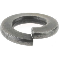 Value Collection - Split Lock Washers - Exact Industrial Supply