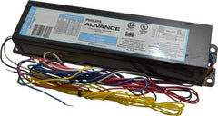 Philips Advance - Fluorescent Ballasts Lamp Type: T8 Lamp Wattage Range: 40-79; 80-119 - Top Tool & Supply