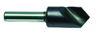 1/2 HSS Uniflute Countersink 120 Deg Blaze Coated - Top Tool & Supply