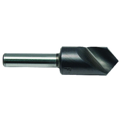 3/16 HSS Uniflute Csink,100 Deg,Blaze Coated Alternate Manufacture # 61043 - Top Tool & Supply