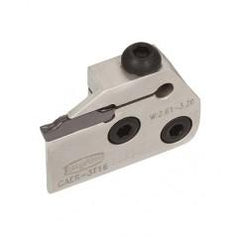 CAEL3T16 - Cut-Off Parting Toolholder - Top Tool & Supply