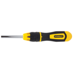 STANLEY® 21 Piece Multi-Bit Ratcheting Screwdriver Set - Top Tool & Supply