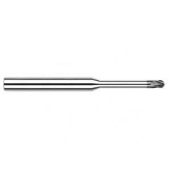 .118 BALL CVD STB FL 5X RCH EM - Top Tool & Supply