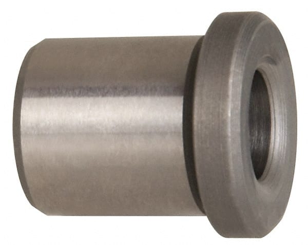 Press Fit Headless Drill Bushing: HM, 7.1″ ID Steel