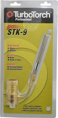 TurboTorch - Tip Number ST-3 and STK 9 Kit - Top Tool & Supply