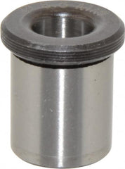 Press Fit Headless Drill Bushing: HM, 8.5″ ID Steel