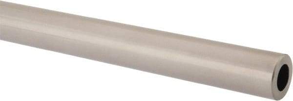 Thomson Industries - 3/4" Diam, 1' Long, Steel Tubular Round Linear Shafting - 58-63C Hardness, 0.031 Tolerance - Top Tool & Supply