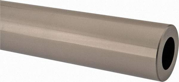 Thomson Industries - 1-1/2" Diam, 2' Long, Steel Tubular Round Linear Shafting - 58-63C Hardness, 0.031 Tolerance - Top Tool & Supply