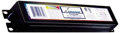 Philips Advance - T8 Ballast - 12 to 16 Watts, 120/277 Volts, 4 Lamps - Top Tool & Supply