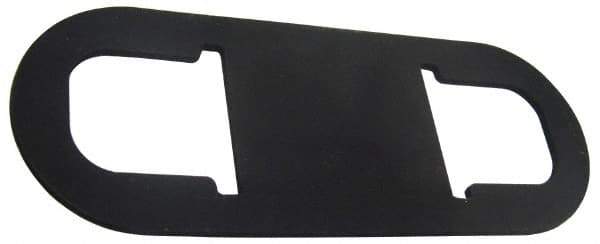 Thomas & Betts - 2" Trade, Neoprene Conduit Body Gasket - Use with Form 7 Conduit Bodies - Top Tool & Supply