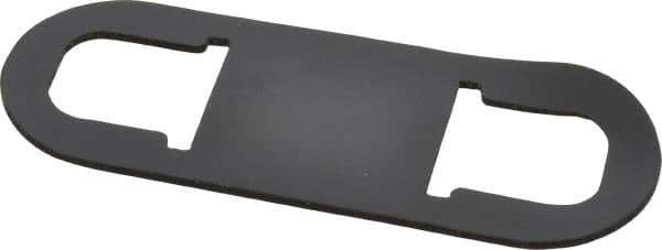 Thomas & Betts - 1/2" Trade, Neoprene Conduit Body Gasket - Use with Form 7 Conduit Bodies - Top Tool & Supply