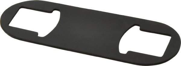 Thomas & Betts - 3/4" Trade, Neoprene Conduit Body Gasket - Use with Form 7 Conduit Bodies - Top Tool & Supply