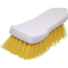 Carlisle - Scrub & Scouring Brushes Type: Food Service Brush Bristle Material: Polyester - Top Tool & Supply