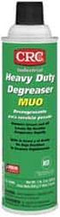 CRC - 19 oz Aerosol Cleaner/Degreaser - Top Tool & Supply