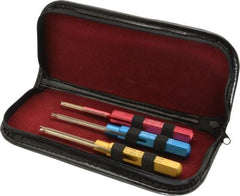 Jonard Tools - IC Connector Tool Kit - For Use with Contact Sizes 12, 16, 20 - Top Tool & Supply