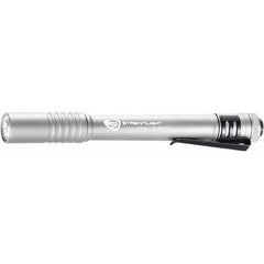 Streamlight - Aluminum Mini Flashlight - Top Tool & Supply