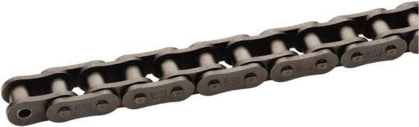 U.S. Tsubaki - 1" Pitch, ANSI 80H, Heavy Duty Roller Chain Offset Connecting Link - For Use with Single Strand Heavy Series Chain - Top Tool & Supply