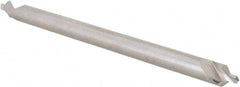 Hertel - #4-1/2 Plain Cut 90° Incl Angle High Speed Steel Combo Drill & Countersink - Top Tool & Supply