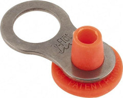 Proto - Tool Tether - Collar & Rotating Loop Connection - Top Tool & Supply